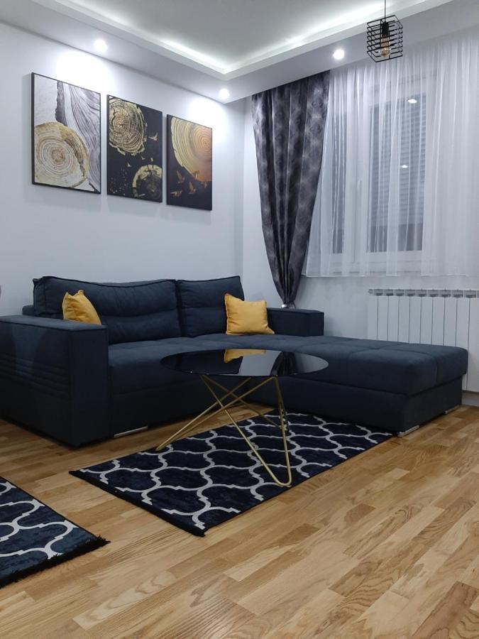 Apartman,,Kul"Life Lukavica Eksteriør billede
