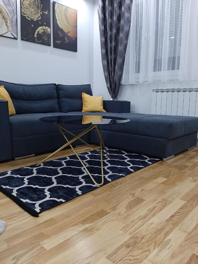 Apartman,,Kul"Life Lukavica Eksteriør billede