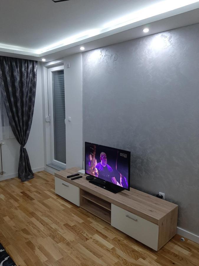 Apartman,,Kul"Life Lukavica Eksteriør billede