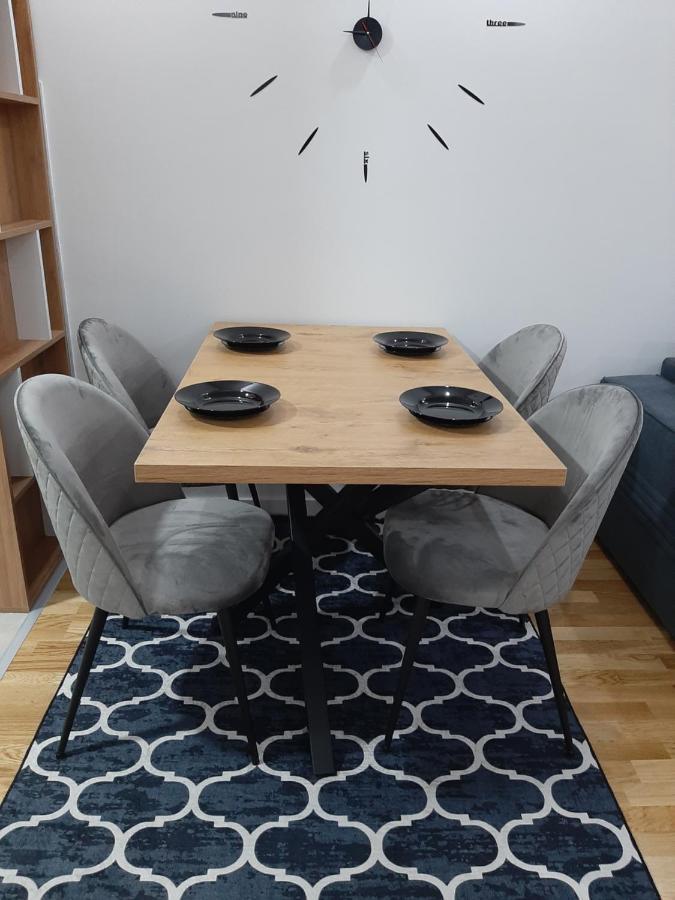 Apartman,,Kul"Life Lukavica Eksteriør billede